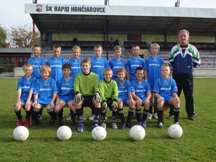pripravka 2007