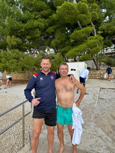 FC VioN Makarska 4