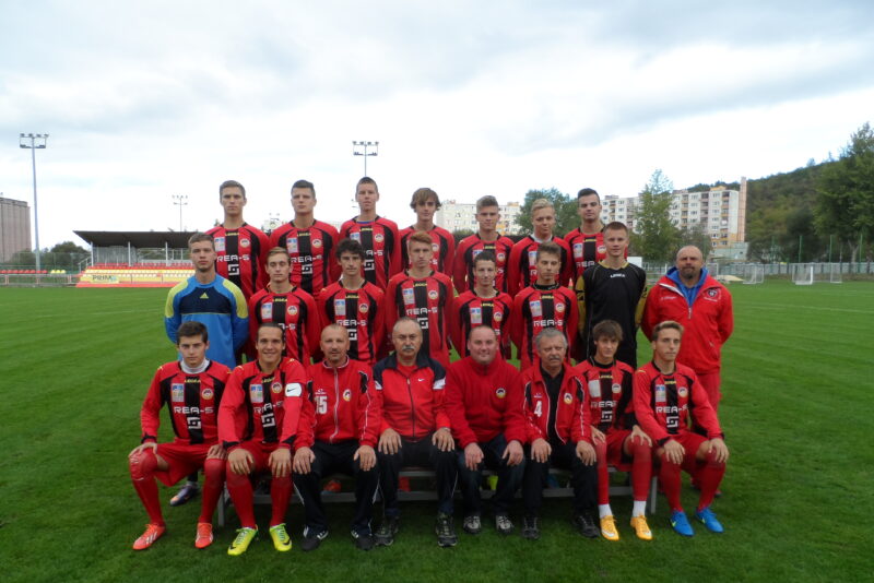 LM U19 2015