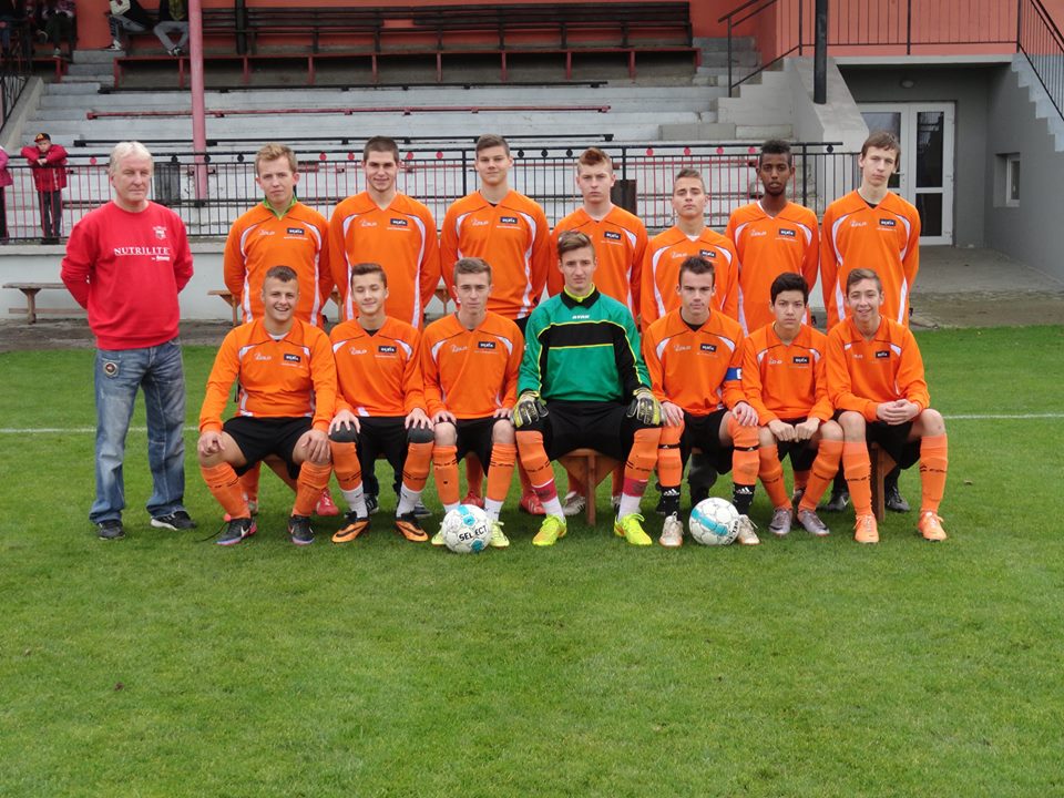 Dorast 2014