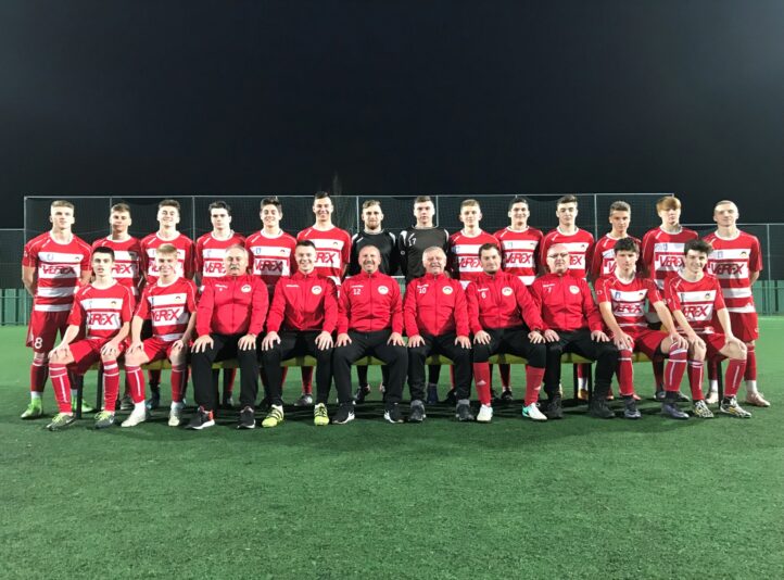 LM U19 2018