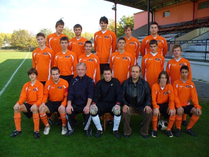 Dorast 2009