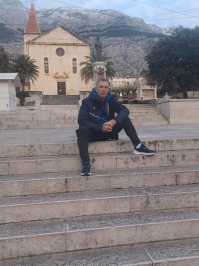 FC Vion Makarská 3