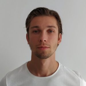Profilová fotografia Mgr. Igor Bakaľár