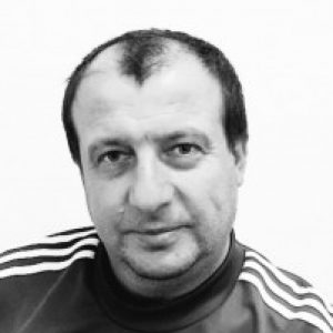 Profilová fotografia Ing. Ondrej Václavik