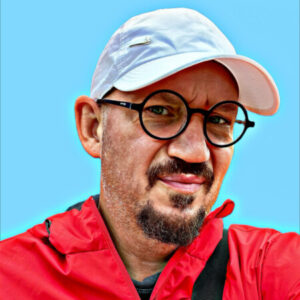 รูปโปรไฟล์ของ Gabriel Kothaj