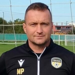 Profile photo of Michal Práznovský