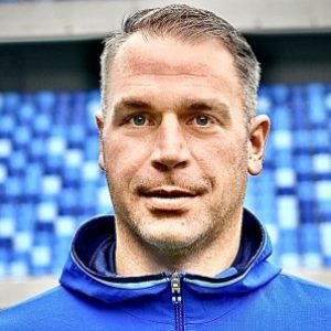 รูปโปรไฟล์ของ Peter Boroš