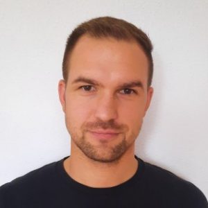 Profilová fotografia Mgr. Tomáš Karč