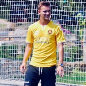 Profile photo of Dávid Marko