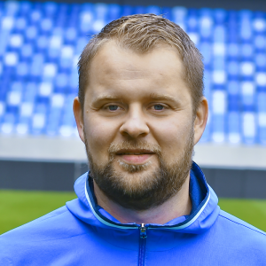 Profile photo of Mgr. Daniel Štefanik