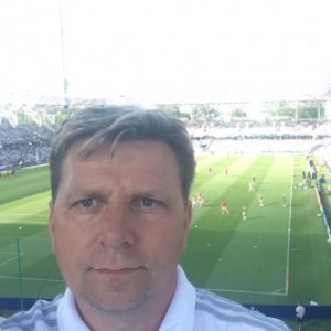 Profile photo of Robert Hazucha