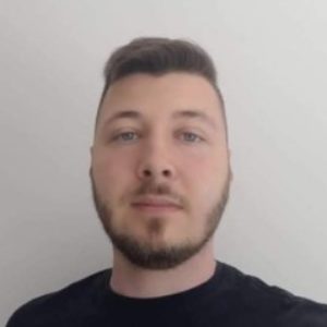 Profile photo of Dominik Zelienka