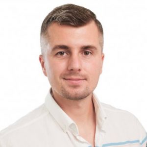 Profilová fotografia Dominik Babušík