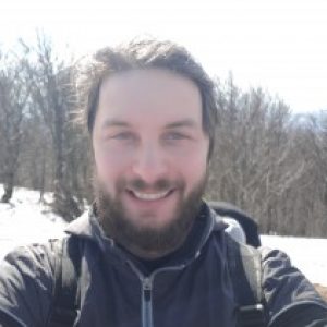 Profile photo of Ing. Jakub Jurečko