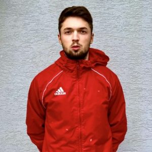 Profile photo of Erik Jančík
