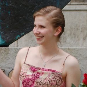 Profilová fotografia Eva Valášková