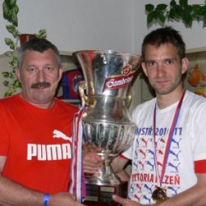 Profile photo of František Bakoš