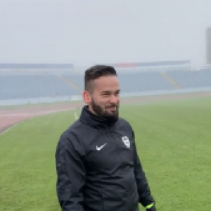 Profile photo of Marek Filo