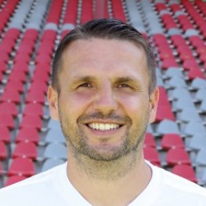 Profile photo of Ján Gajdošík