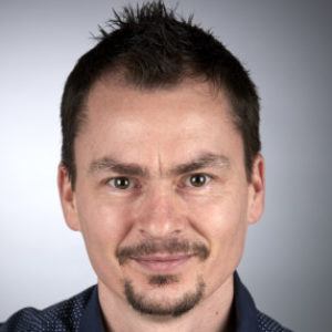 Profile photo of Mgr. Zdenko Šovčík