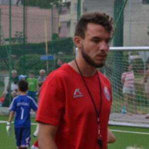 Profile photo of Dominik Goč
