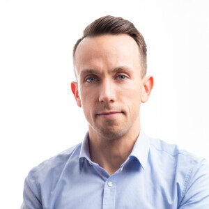 Profile photo of Pavol Góra