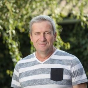 Profile photo of Imrich Sirgely