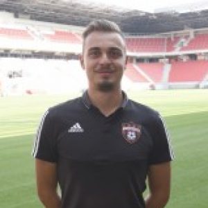 Profile photo of Ivan Čulák