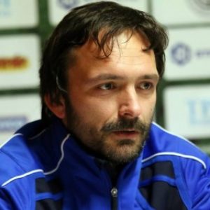 Profile photo of PaedDr. Ján Chmura