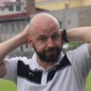 Profile photo of Jaroslav Šidlo