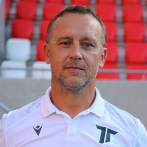 Profile photo of Jaroslav Švajka