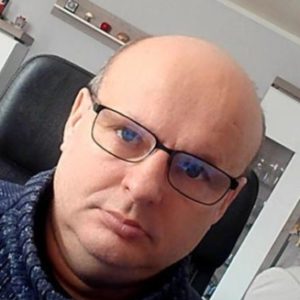 Profile photo of Ing. Jozef Rejduga