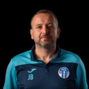 Profile photo of Julius Beke