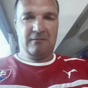 Profile photo of Karol Dvoran