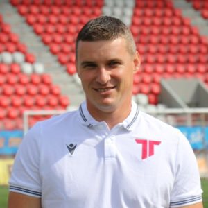 รูปโปรไฟล์ของ Marek Dobiáš