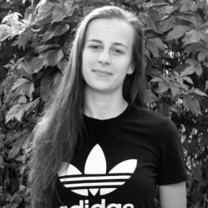 Profilová fotografia Monika Adamčiaková