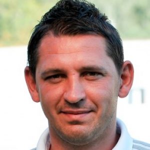 Profile photo of PaedDr. Peter Tomko