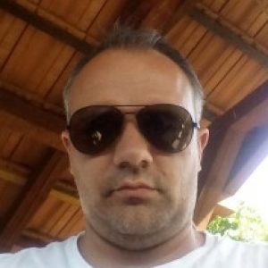 Profilová fotografia Vladimír Pilnik