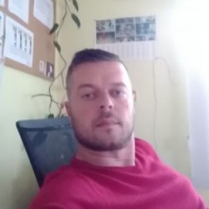 Profile photo of Ing. Tomáš Kobzoš