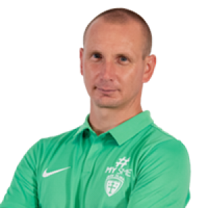 Profile photo of Viktor Miko
