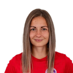 Profilová fotografia Vivien Németh