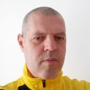 Profilová fotografia Mgr. Zoltán Tarbaj