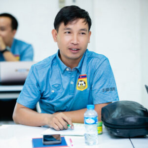 รูปโปรไฟล์ของ bank