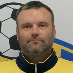Profilová fotografia Mgr. Martin Polák