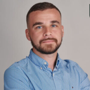 Profilová fotografia Adam Kováčik