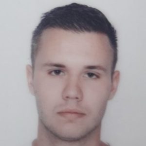 Profilová fotografia Róbert Polakovič