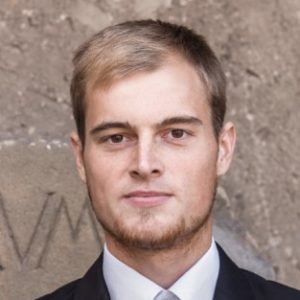 Profilová fotografia Andrej Lipták