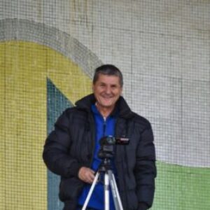 Profilová fotografia Štefan Andruško